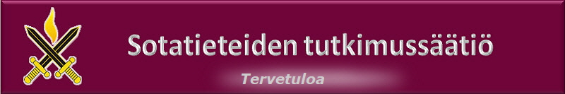 Tervetuloa